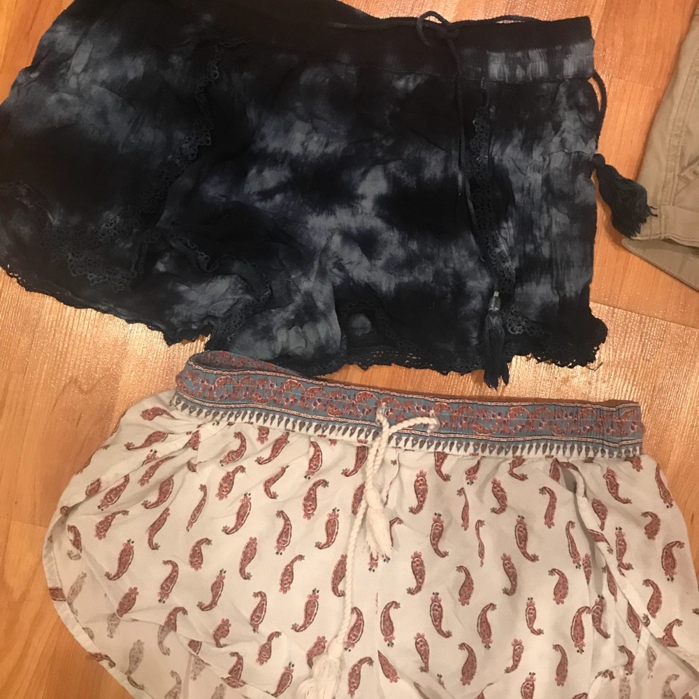 Shorts - comfy shorts and jean shorts